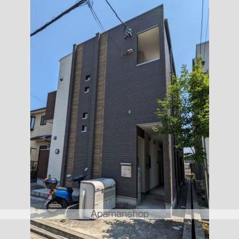 ハーモニーテラス高道町Ⅱ