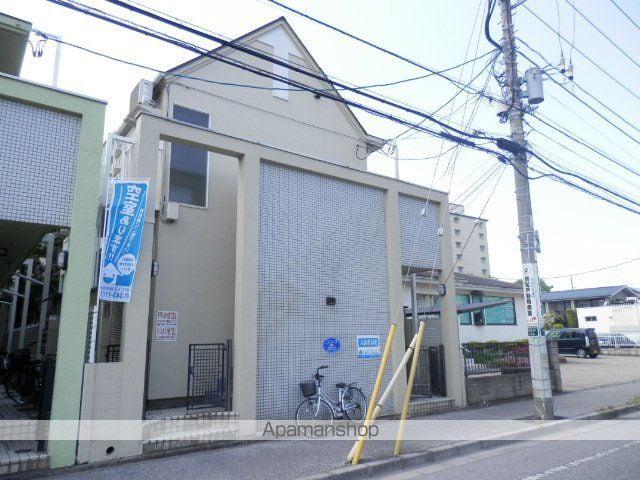ジュネパレス新松戸第37