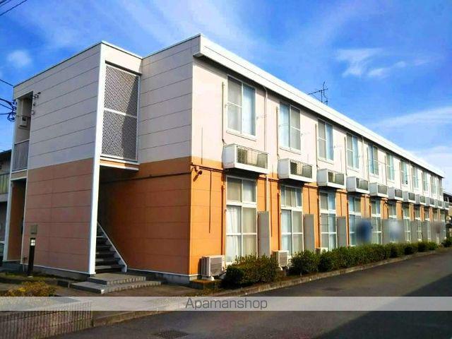 レオパレス狭山台