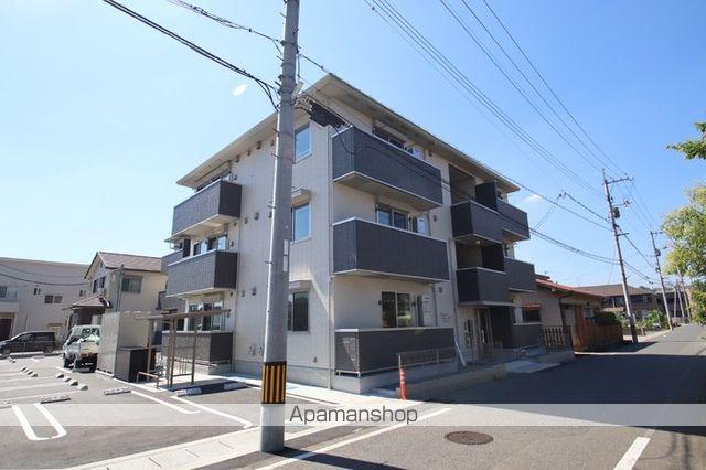 フレッチェ・ボスコ VI