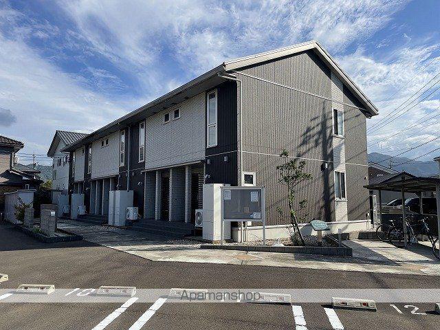 アプロード野神