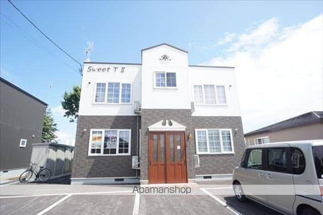 スウィートT・Ⅱ(1LDK/1階)