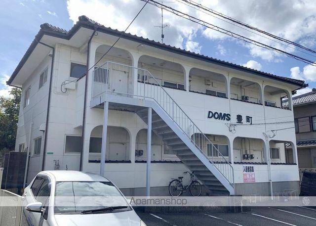 ドムス豊町