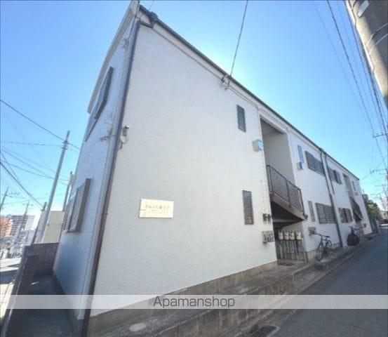 クロノス東千葉