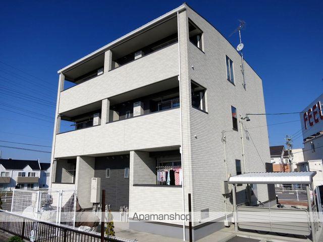 ブルック駅西