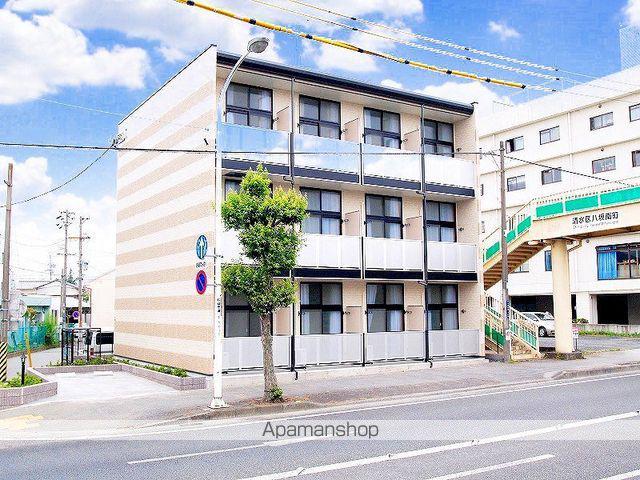 レオパレス和(1K/3階)