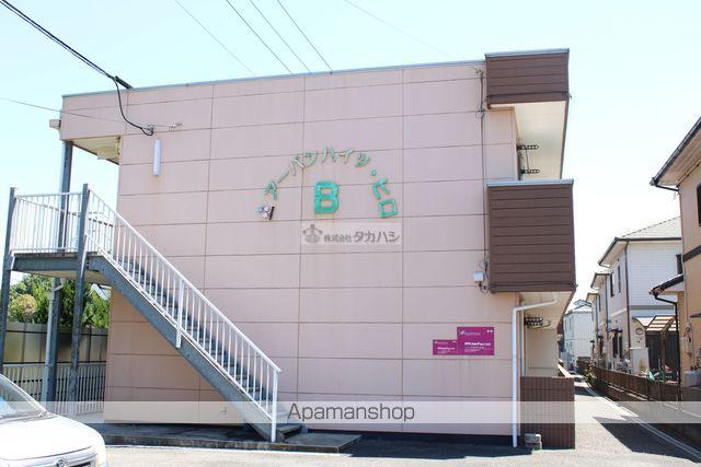 アーバンハイツヒロB