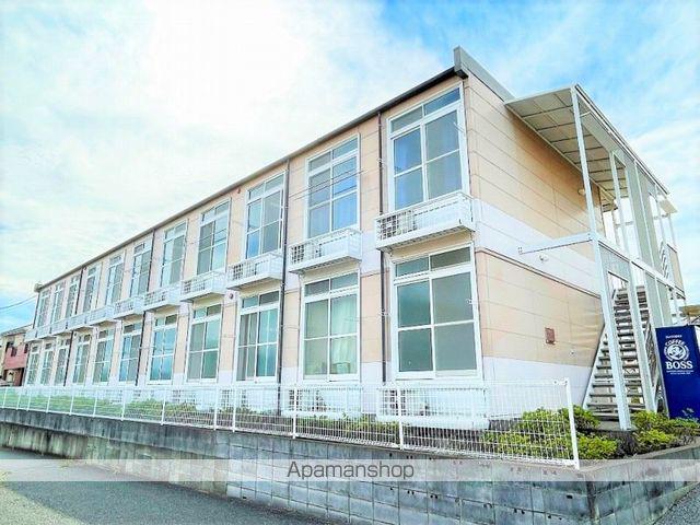 レオパレスカーネル