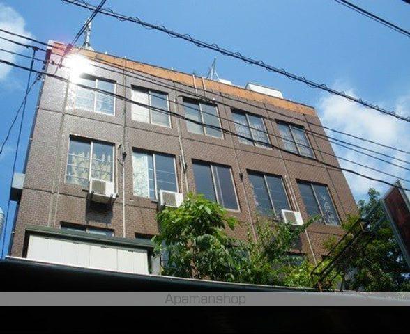 ダイヤモンドレジデンス築地