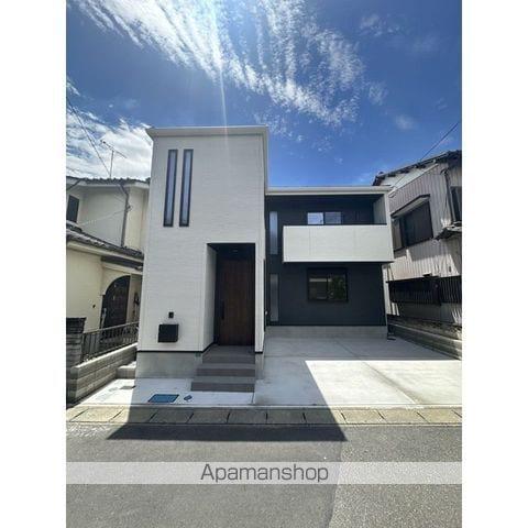 埼玉県さいたま市岩槻区本丸1丁目の戸建賃貸