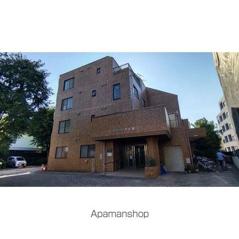 中台けやき苑