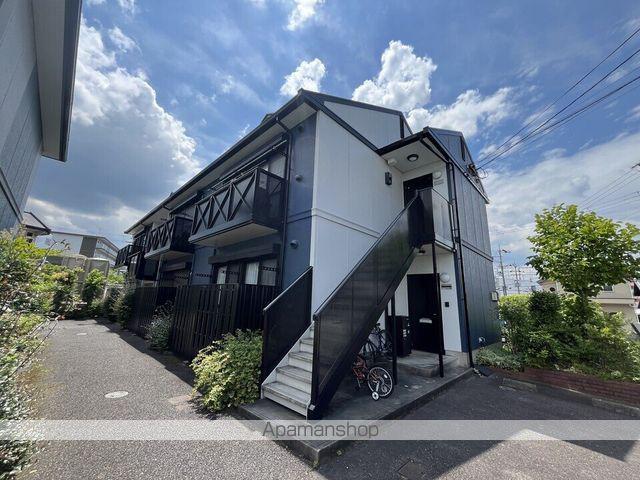 サンライフ野路Ⅴ