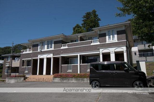 プリムヴェールGODO B棟