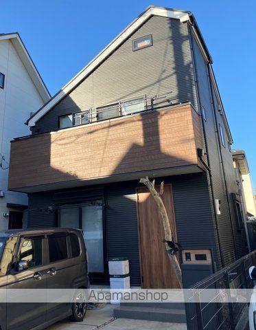 東京都武蔵野市  築5年