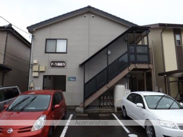 アーク神道寺