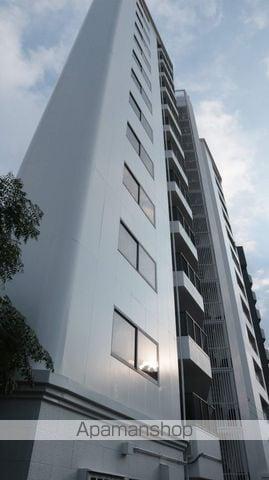 ホワイトハウス公園前