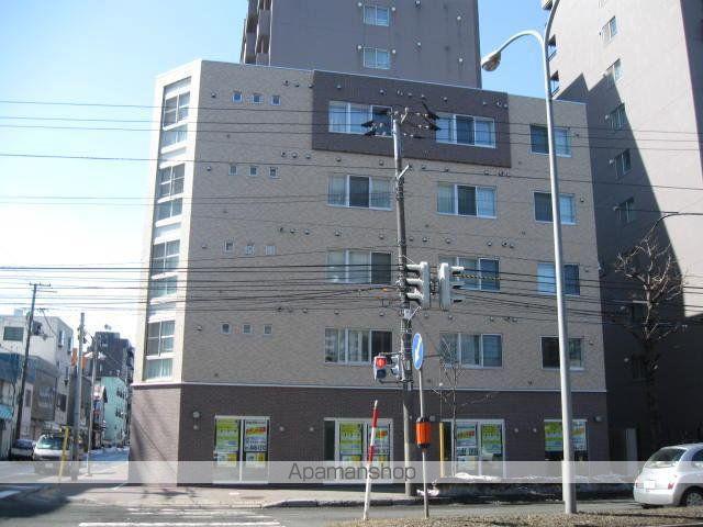 プラティーク札幌