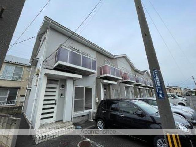 パークハイツC・D