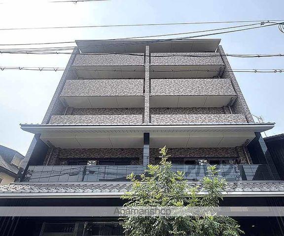 リーガル京都御所西III