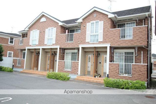 ブライトサンライズ B