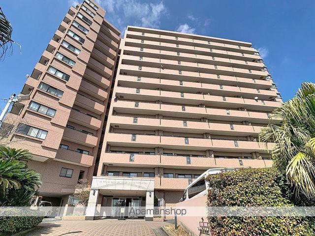 JGMヴェルデヒルズ武町