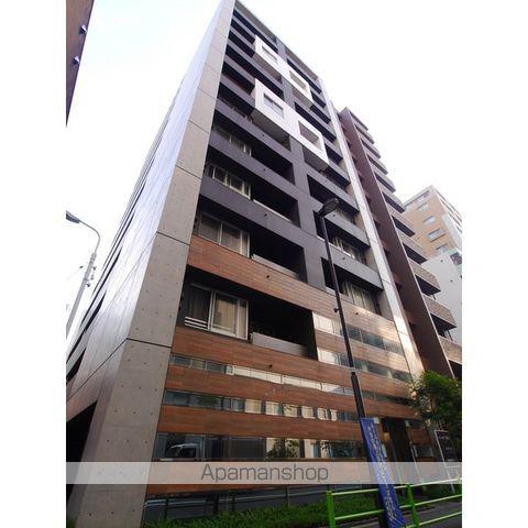 コンフォリア新川