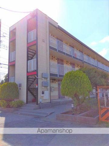 レオパレスMAモール