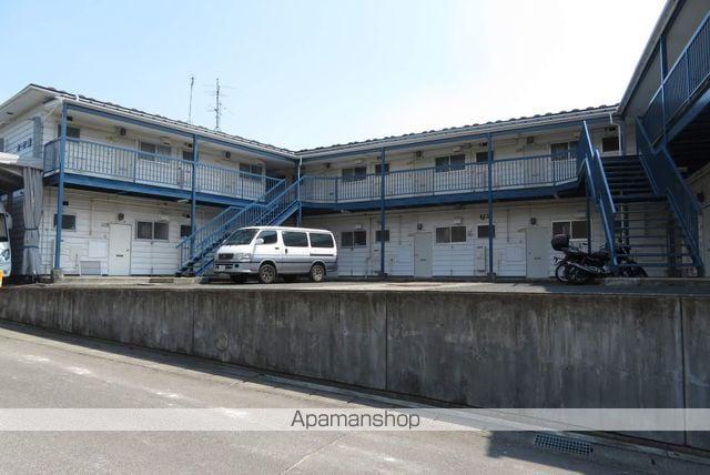 カーサ秀(1K/2階)