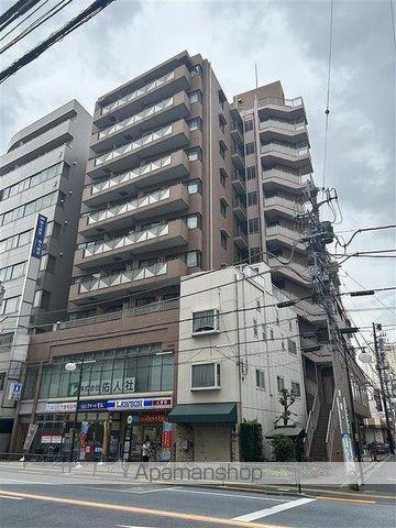 KDXレジデンス千駄木