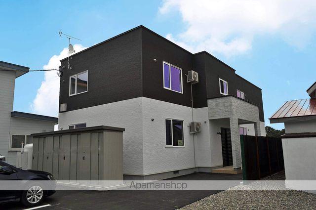 プランドールK・Ⅱ(2LDK/2階)