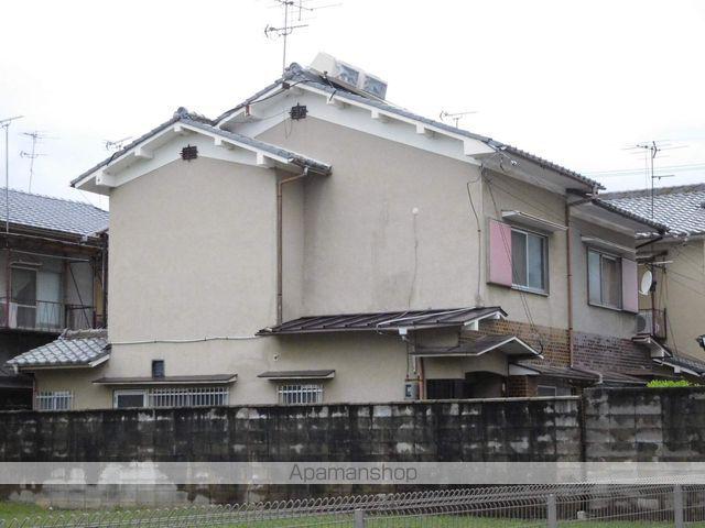 西賀茂大栗町