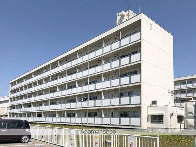 ビレッジハウス岩内1号棟
