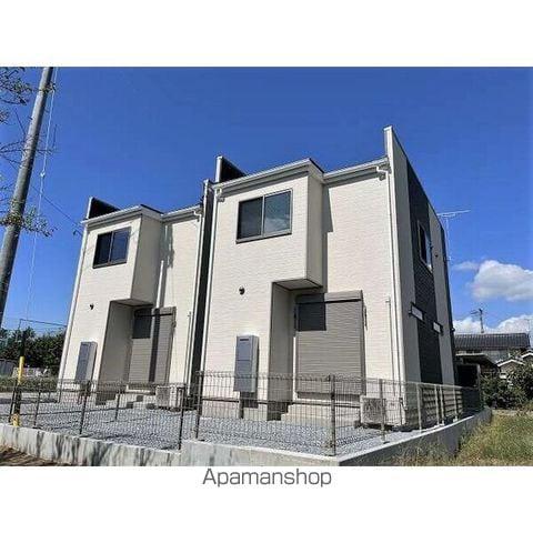 小海線 岩村田駅 徒歩22分  築3年(3LDK)
