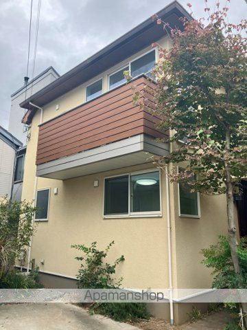 東京都杉並区和泉2丁目の戸建賃貸