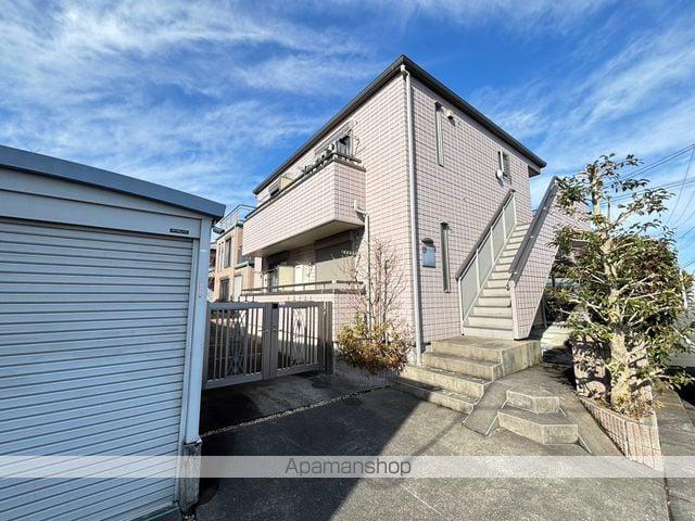 ヒルズななかまど