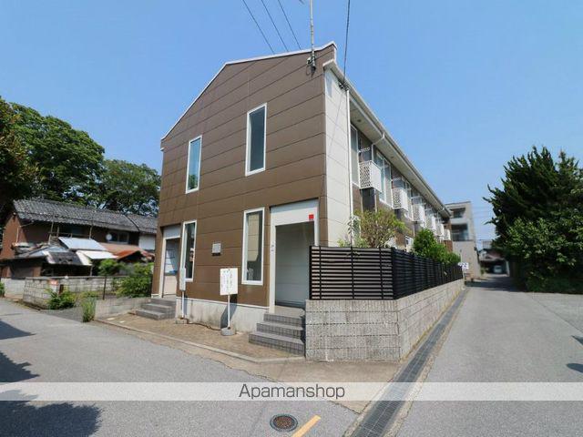 レオパレスK&K Ⅱ