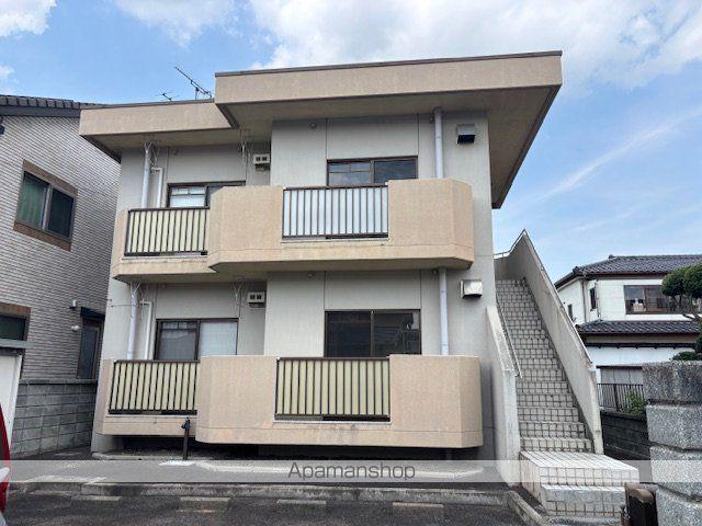メゾン北川原