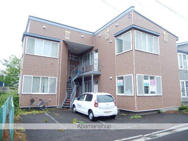 プライベートハウス(1LDK/2階)