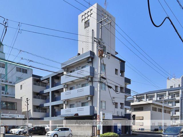 サンステージ山城
