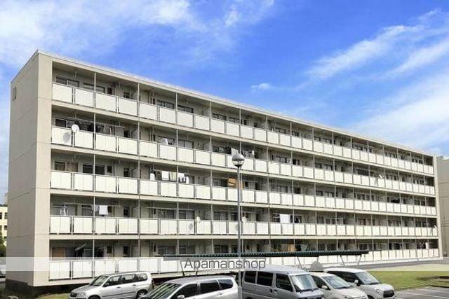 ビレッジハウス検見川5号棟