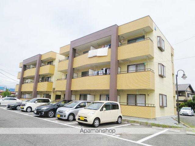 アメニティー・K A(1K/2階)