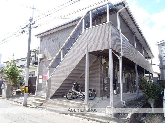 パルテール東仙台