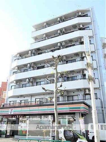 クリーン善福寺