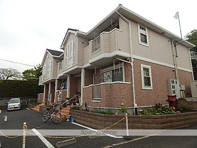 メゾン・ド・COMO