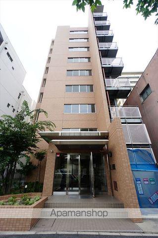 コンフォルト鶴舞