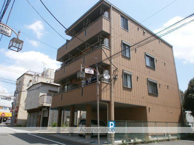 アヴェニール東中神