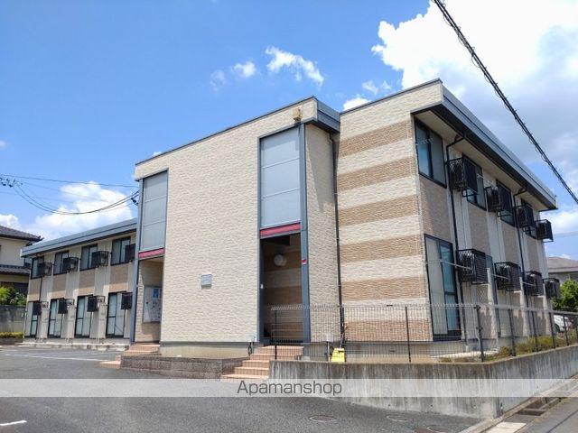 レオパレスウエストTOKUMA