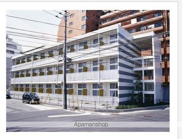 レオパレスパヴィヨンブラン