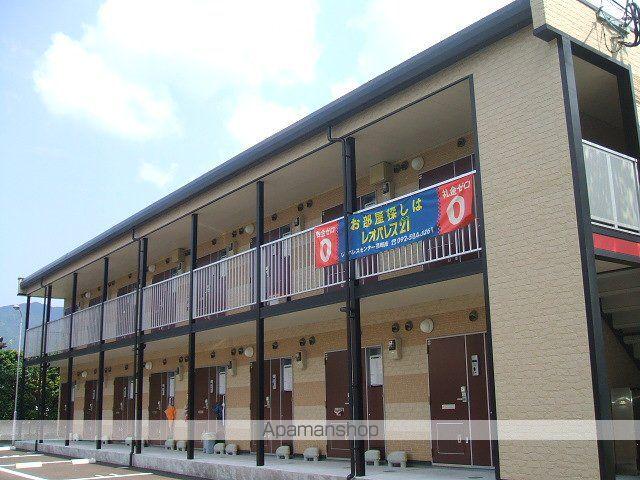 レオパレスグレートガーデンⅣ