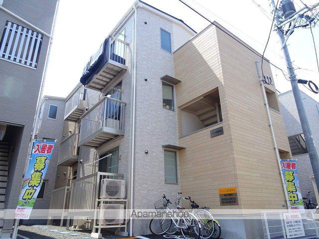 アスコット連坊駅前Ⅱ